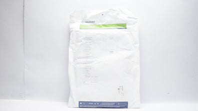 Halyard 89236 Breast Drape 100inch x 124inch x 76inch